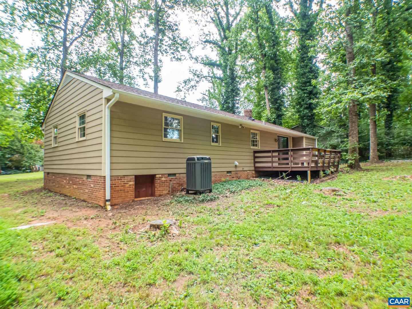 5553 BROOKWOOD RD, CROZET, Virginia 22932, 3 Bedrooms Bedrooms, ,2 BathroomsBathrooms,Residential,For sale,5553 BROOKWOOD RD,666054 MLS # 666054