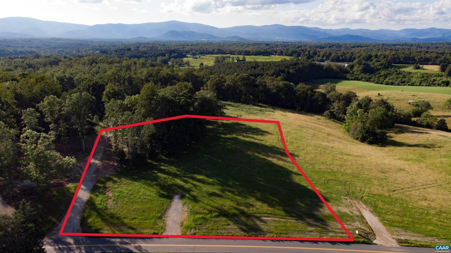 LOT 7 ADVANCE MILLS RD #7, RUCKERSVILLE, Virginia 22968, ,Land,For sale,LOT 7 ADVANCE MILLS RD #7,666056 MLS # 666056