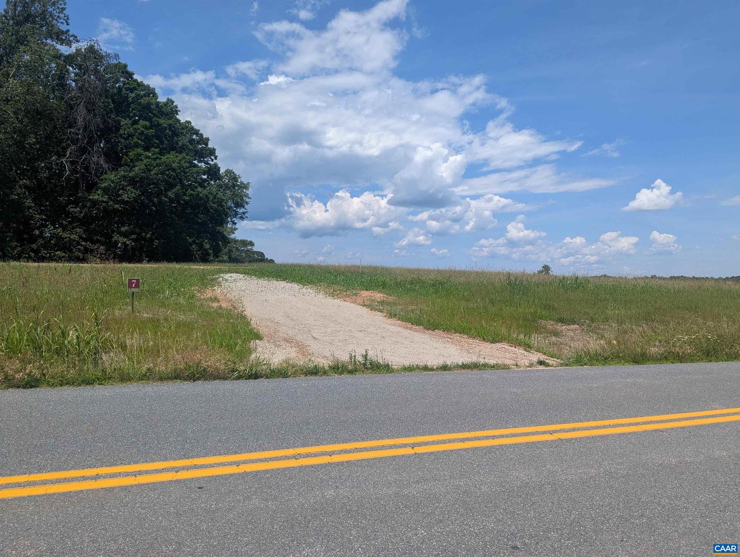 LOT 7 ADVANCE MILLS RD #7, RUCKERSVILLE, Virginia 22968, ,Land,For sale,LOT 7 ADVANCE MILLS RD #7,666056 MLS # 666056