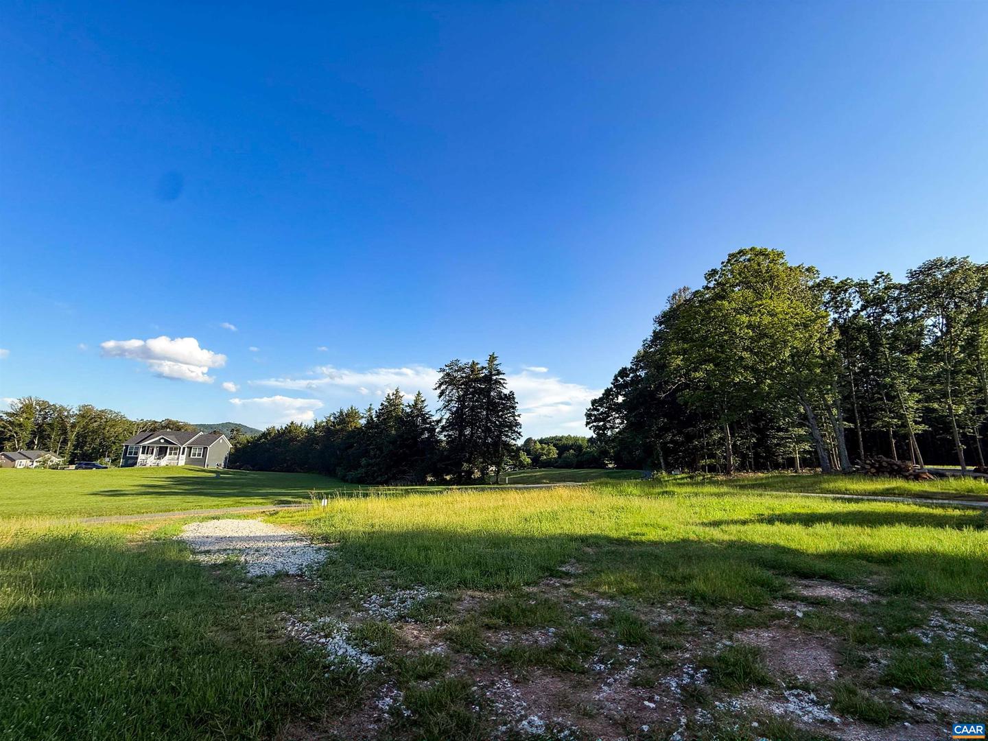 LOT 7 ADVANCE MILLS RD #7, RUCKERSVILLE, Virginia 22968, ,Land,For sale,LOT 7 ADVANCE MILLS RD #7,666056 MLS # 666056