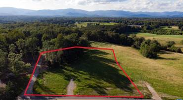 LOT 7 ADVANCE MILLS RD #7, RUCKERSVILLE, Virginia 22968, ,Land,For sale,LOT 7 ADVANCE MILLS RD #7,666056 MLS # 666056