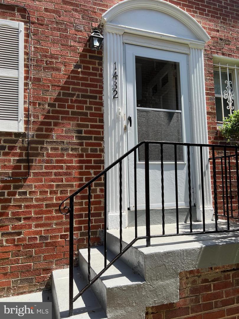 1432 SHERIDAN ST NW, WASHINGTON, District Of Columbia 20011, 3 Bedrooms Bedrooms, ,2 BathroomsBathrooms,Residential,For sale,1432 SHERIDAN ST NW,DCDC2196452 MLS # DCDC2196452
