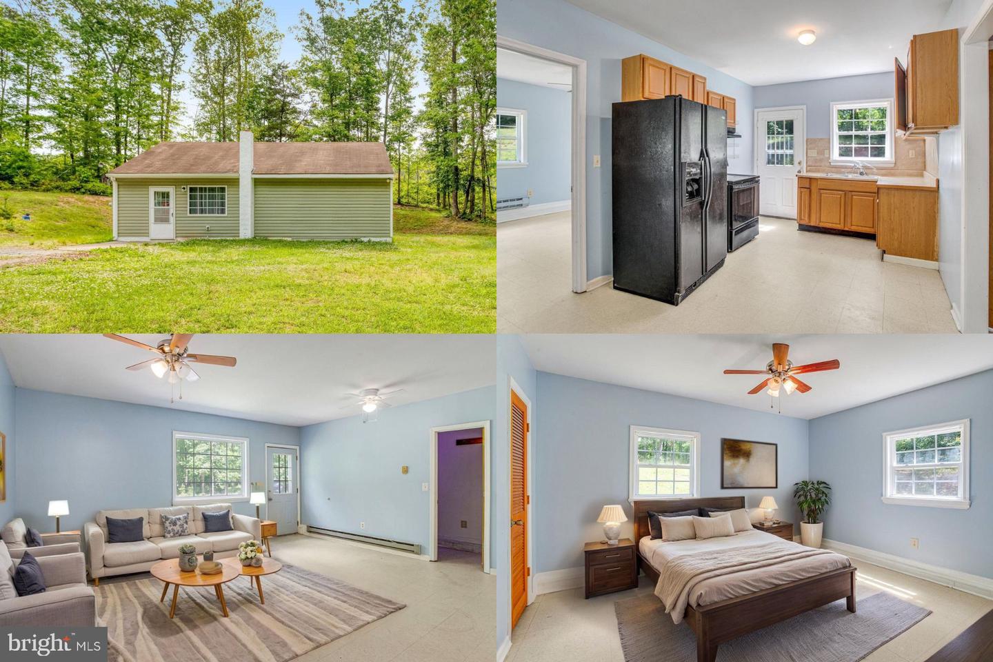 15145 OAKSHADE CT, ORANGE, Virginia 22960, 3 Bedrooms Bedrooms, ,1 BathroomBathrooms,Residential,For sale,15145 OAKSHADE CT,VAOR2009648 MLS # VAOR2009648