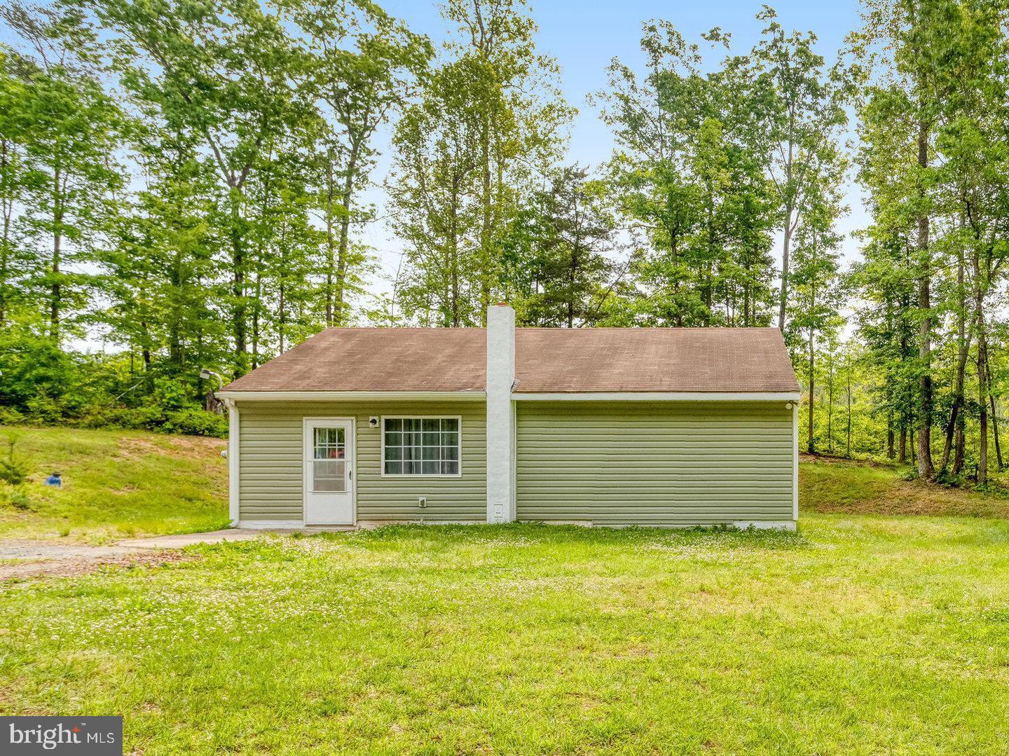 15145 OAKSHADE CT, ORANGE, Virginia 22960, 3 Bedrooms Bedrooms, ,1 BathroomBathrooms,Residential,For sale,15145 OAKSHADE CT,VAOR2009648 MLS # VAOR2009648