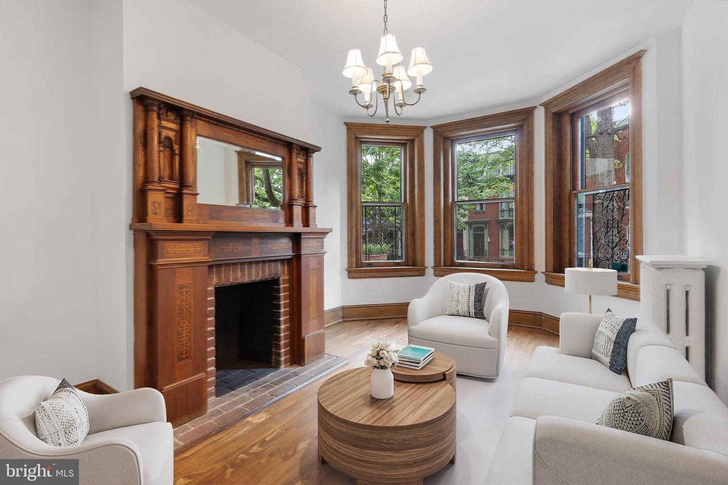 108 3RD ST NE, WASHINGTON, District Of Columbia 20002, 6 Bedrooms Bedrooms, 15 Rooms Rooms,3 BathroomsBathrooms,Residential,For sale,108 3RD ST NE,DCDC2200294 MLS # DCDC2200294