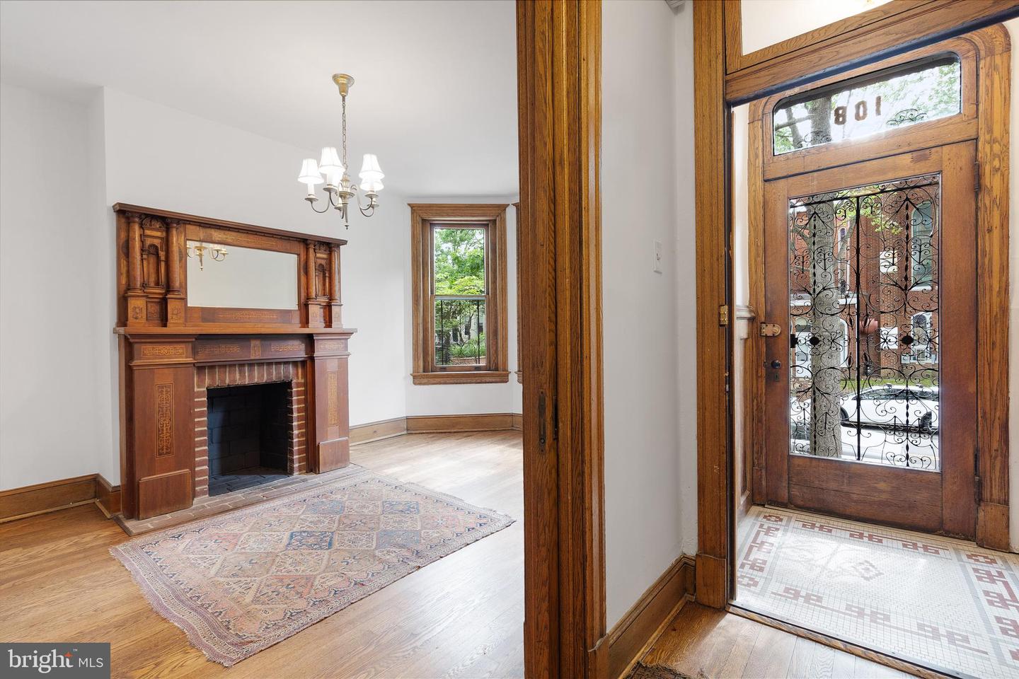 108 3RD ST NE, WASHINGTON, District Of Columbia 20002, 6 Bedrooms Bedrooms, 15 Rooms Rooms,3 BathroomsBathrooms,Residential,For sale,108 3RD ST NE,DCDC2200294 MLS # DCDC2200294