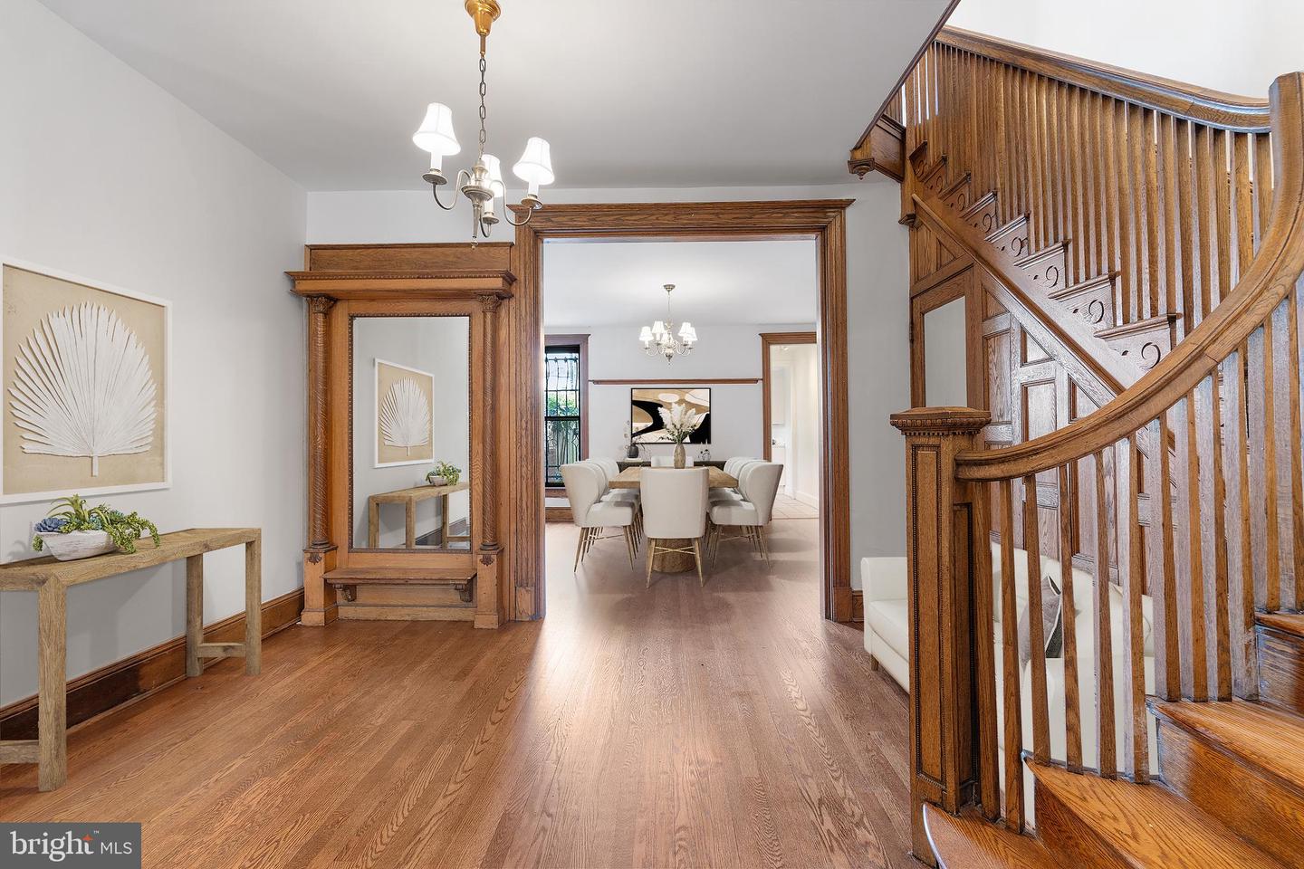 108 3RD ST NE, WASHINGTON, District Of Columbia 20002, 6 Bedrooms Bedrooms, 15 Rooms Rooms,3 BathroomsBathrooms,Residential,For sale,108 3RD ST NE,DCDC2200294 MLS # DCDC2200294