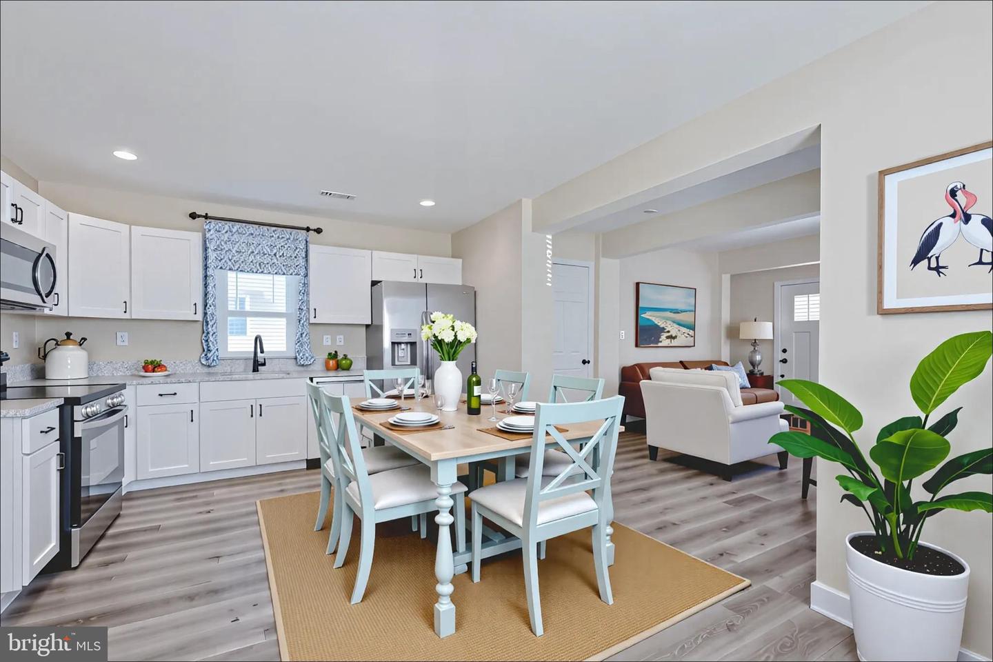 507 MARSHALL AVE, COLONIAL BEACH, Virginia 22443, 3 Bedrooms Bedrooms, ,2 BathroomsBathrooms,Residential,For sale,507 MARSHALL AVE,VAWE2008974 MLS # VAWE2008974