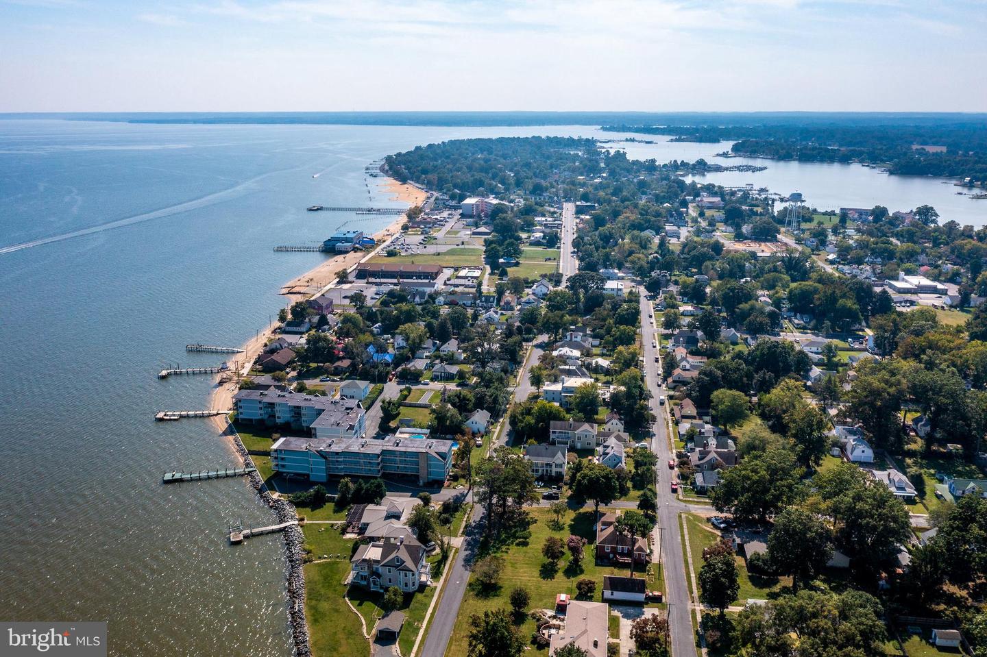 507 MARSHALL AVE, COLONIAL BEACH, Virginia 22443, 3 Bedrooms Bedrooms, ,2 BathroomsBathrooms,Residential,For sale,507 MARSHALL AVE,VAWE2008974 MLS # VAWE2008974