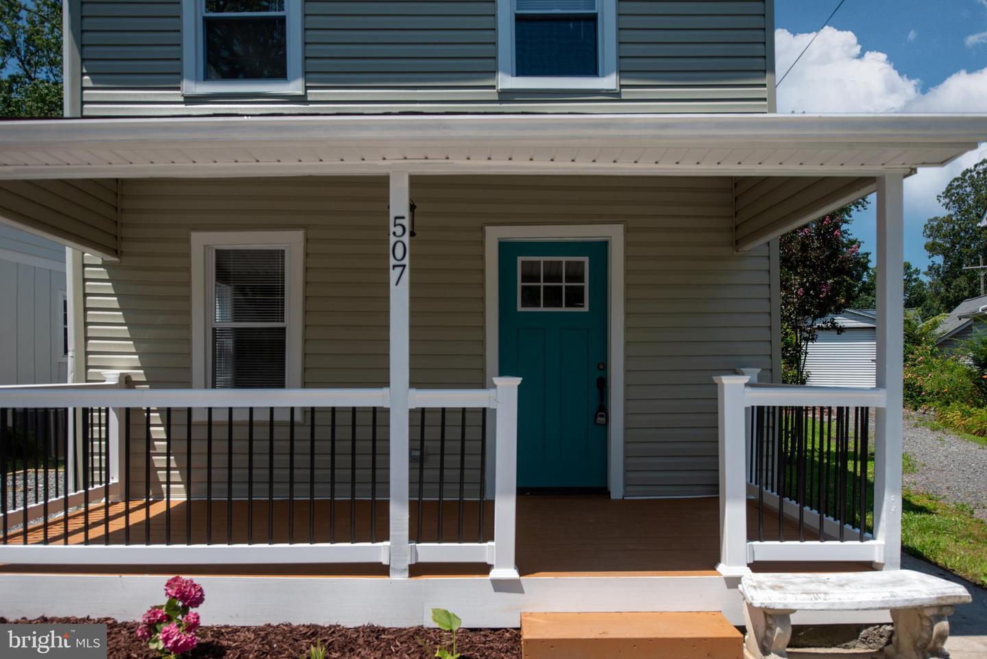 507 MARSHALL AVE, COLONIAL BEACH, Virginia 22443, 3 Bedrooms Bedrooms, ,2 BathroomsBathrooms,Residential,For sale,507 MARSHALL AVE,VAWE2008974 MLS # VAWE2008974