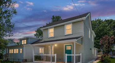 507 MARSHALL AVE, COLONIAL BEACH, Virginia 22443, 3 Bedrooms Bedrooms, ,2 BathroomsBathrooms,Residential,For sale,507 MARSHALL AVE,VAWE2008974 MLS # VAWE2008974