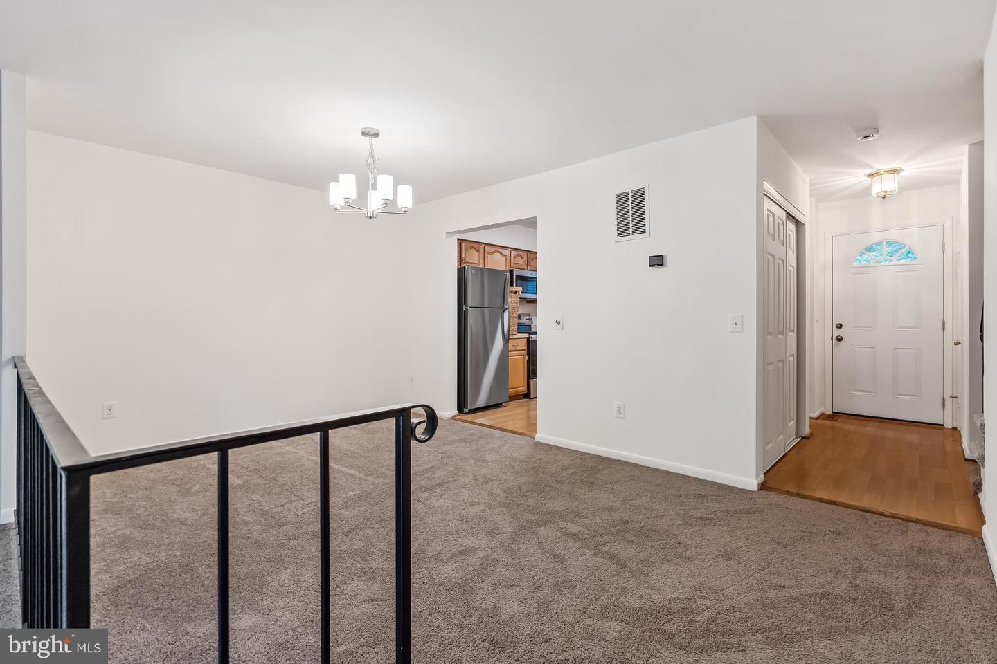 2339 MILLENNIUM LN, RESTON, Virginia 20191, 3 Bedrooms Bedrooms, ,2 BathroomsBathrooms,Residential,For sale,2339 MILLENNIUM LN,VAFX2243568 MLS # VAFX2243568
