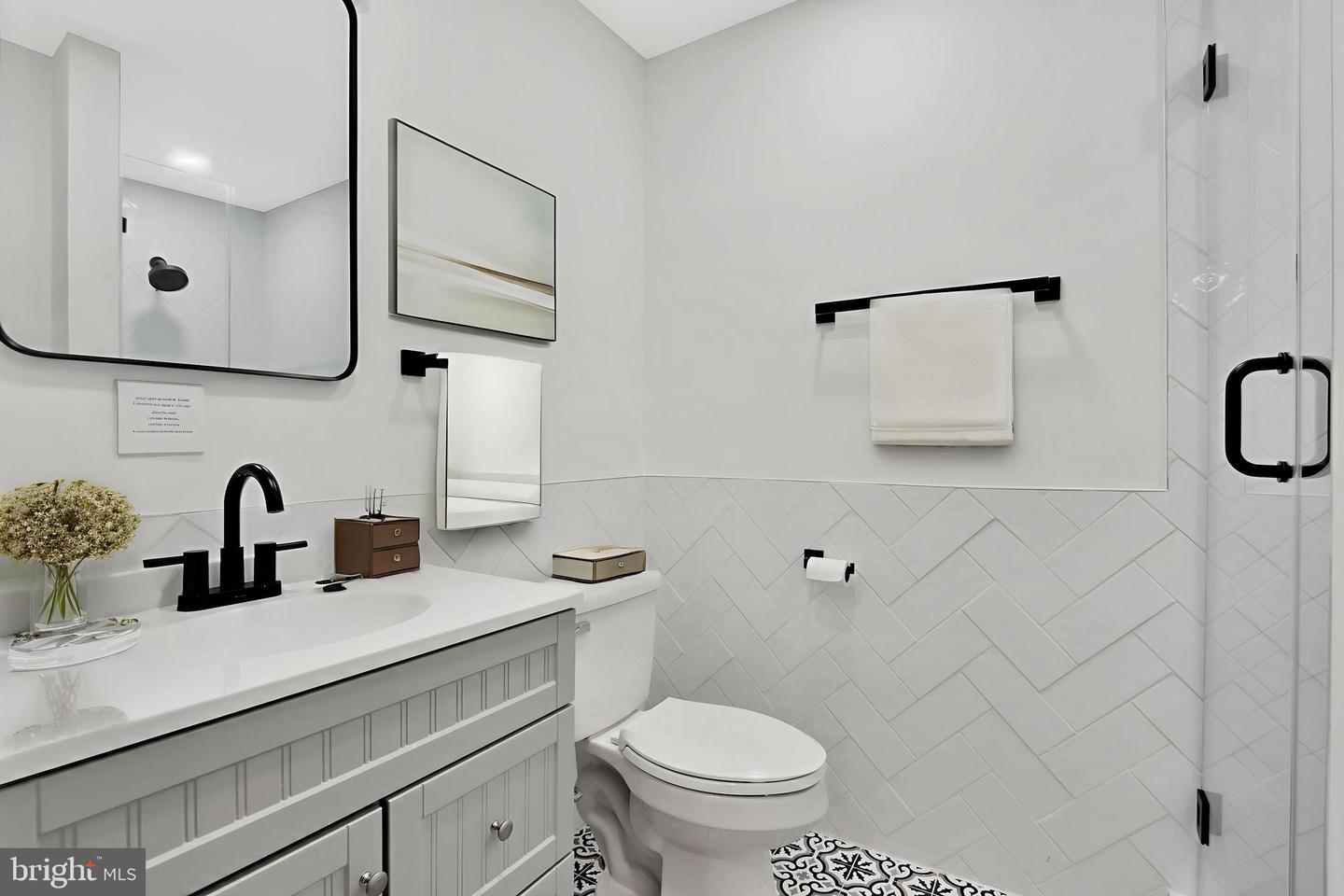 1133 46TH ST SE, WASHINGTON, District Of Columbia 20019, 5 Bedrooms Bedrooms, ,4 BathroomsBathrooms,Residential,For sale,1133 46TH ST SE,DCDC2206798 MLS # DCDC2206798