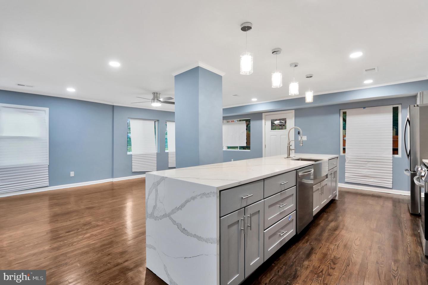 1133 46TH ST SE, WASHINGTON, District Of Columbia 20019, 5 Bedrooms Bedrooms, ,4 BathroomsBathrooms,Residential,For sale,1133 46TH ST SE,DCDC2206798 MLS # DCDC2206798