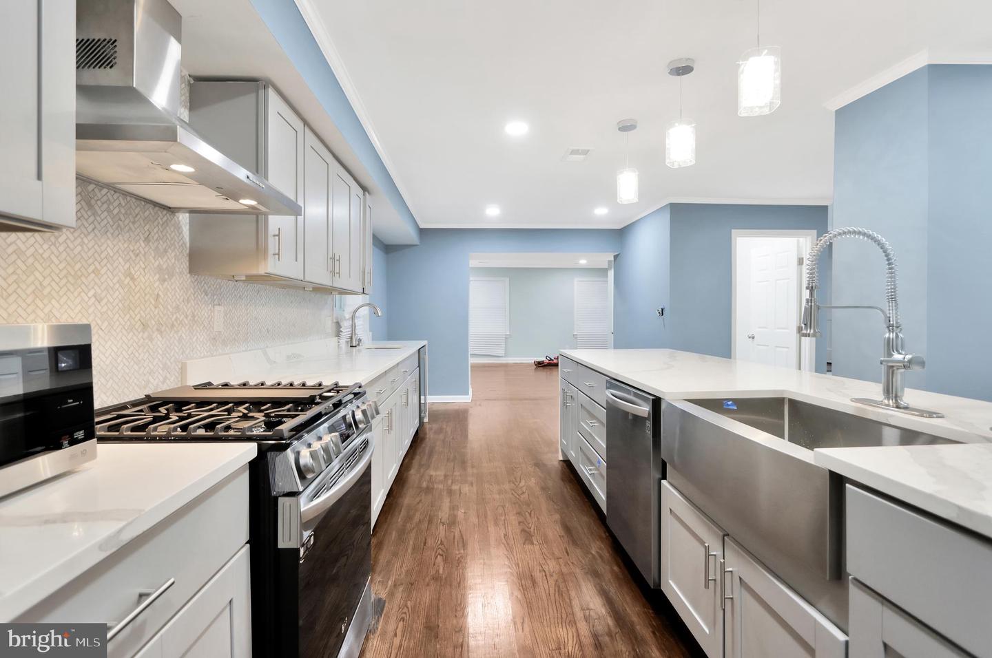 1133 46TH ST SE, WASHINGTON, District Of Columbia 20019, 5 Bedrooms Bedrooms, ,4 BathroomsBathrooms,Residential,For sale,1133 46TH ST SE,DCDC2206798 MLS # DCDC2206798