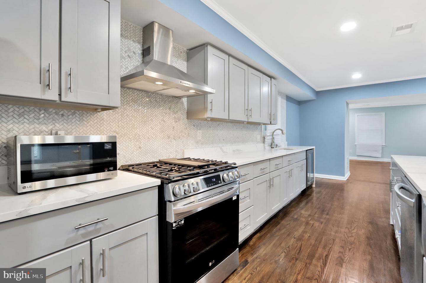 1133 46TH ST SE, WASHINGTON, District Of Columbia 20019, 5 Bedrooms Bedrooms, ,4 BathroomsBathrooms,Residential,For sale,1133 46TH ST SE,DCDC2206798 MLS # DCDC2206798
