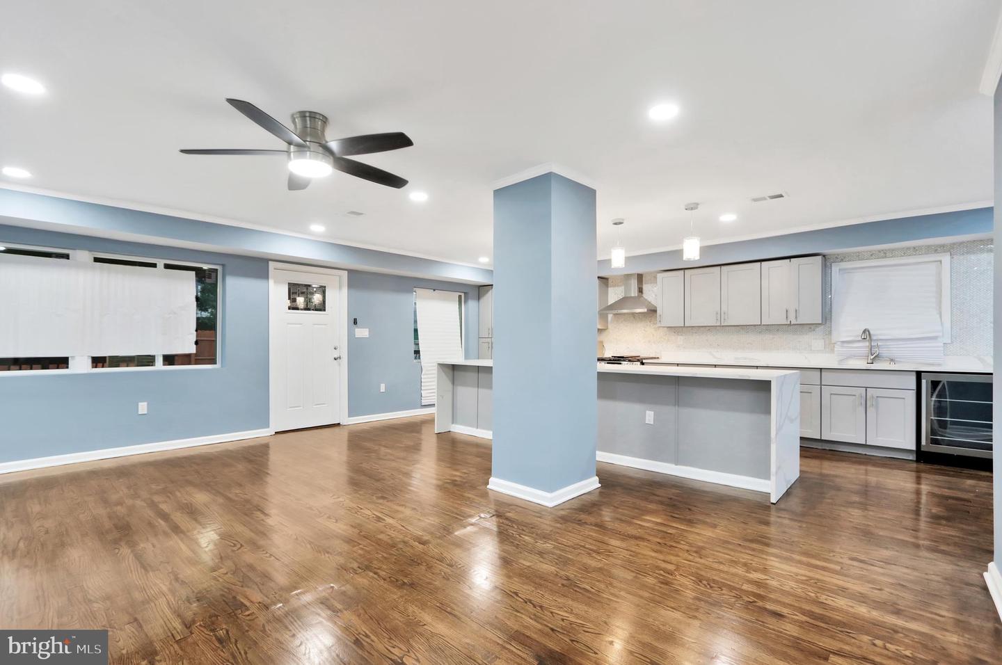 1133 46TH ST SE, WASHINGTON, District Of Columbia 20019, 5 Bedrooms Bedrooms, ,4 BathroomsBathrooms,Residential,For sale,1133 46TH ST SE,DCDC2206798 MLS # DCDC2206798