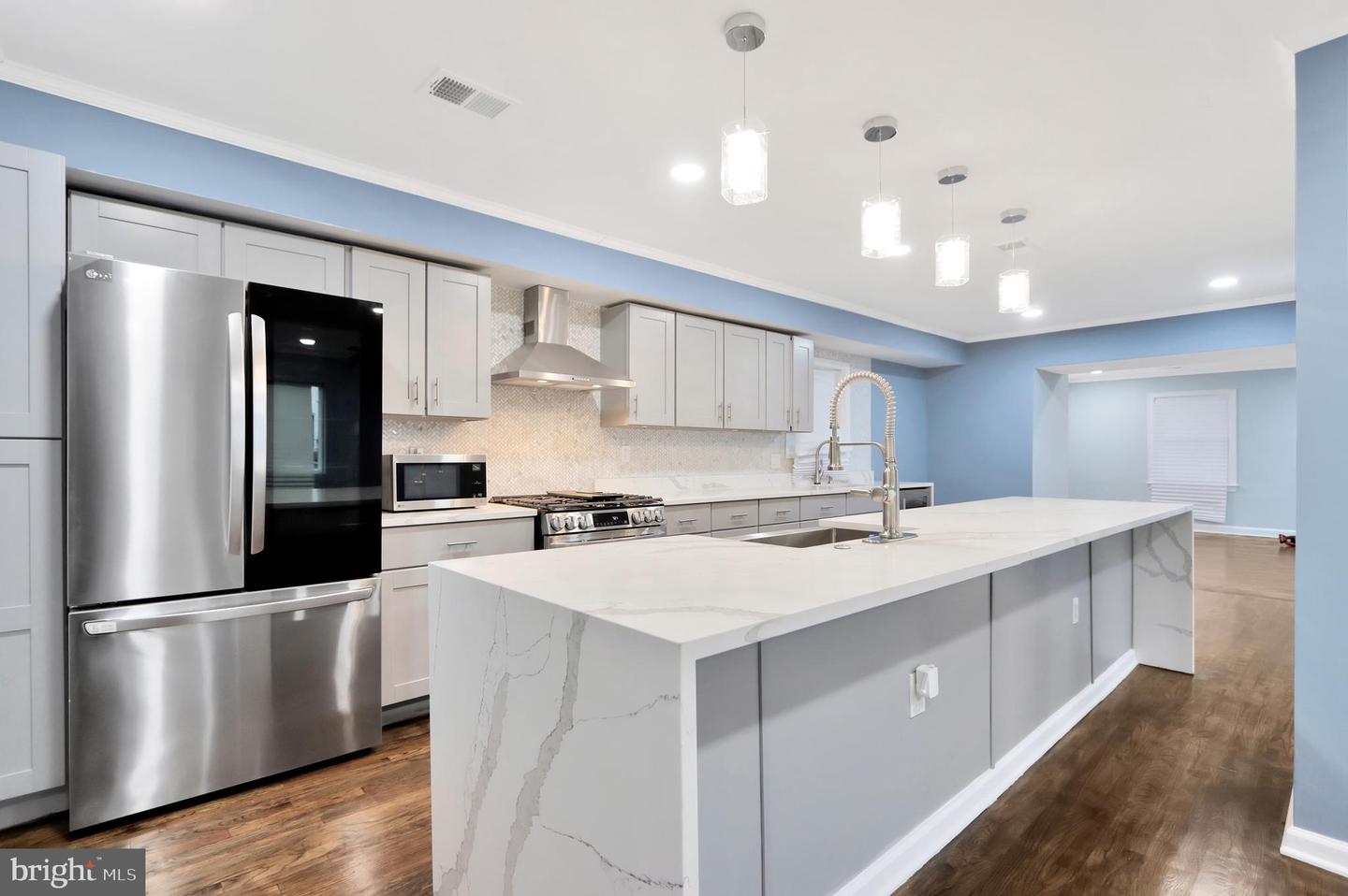 1133 46TH ST SE, WASHINGTON, District Of Columbia 20019, 5 Bedrooms Bedrooms, ,4 BathroomsBathrooms,Residential,For sale,1133 46TH ST SE,DCDC2206798 MLS # DCDC2206798