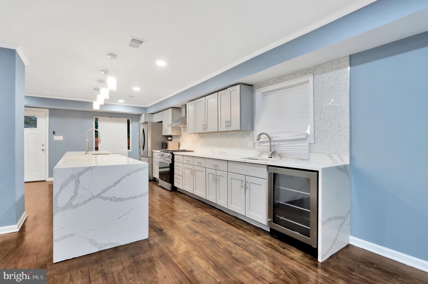 1133 46TH ST SE, WASHINGTON, District Of Columbia 20019, 5 Bedrooms Bedrooms, ,4 BathroomsBathrooms,Residential,For sale,1133 46TH ST SE,DCDC2206798 MLS # DCDC2206798