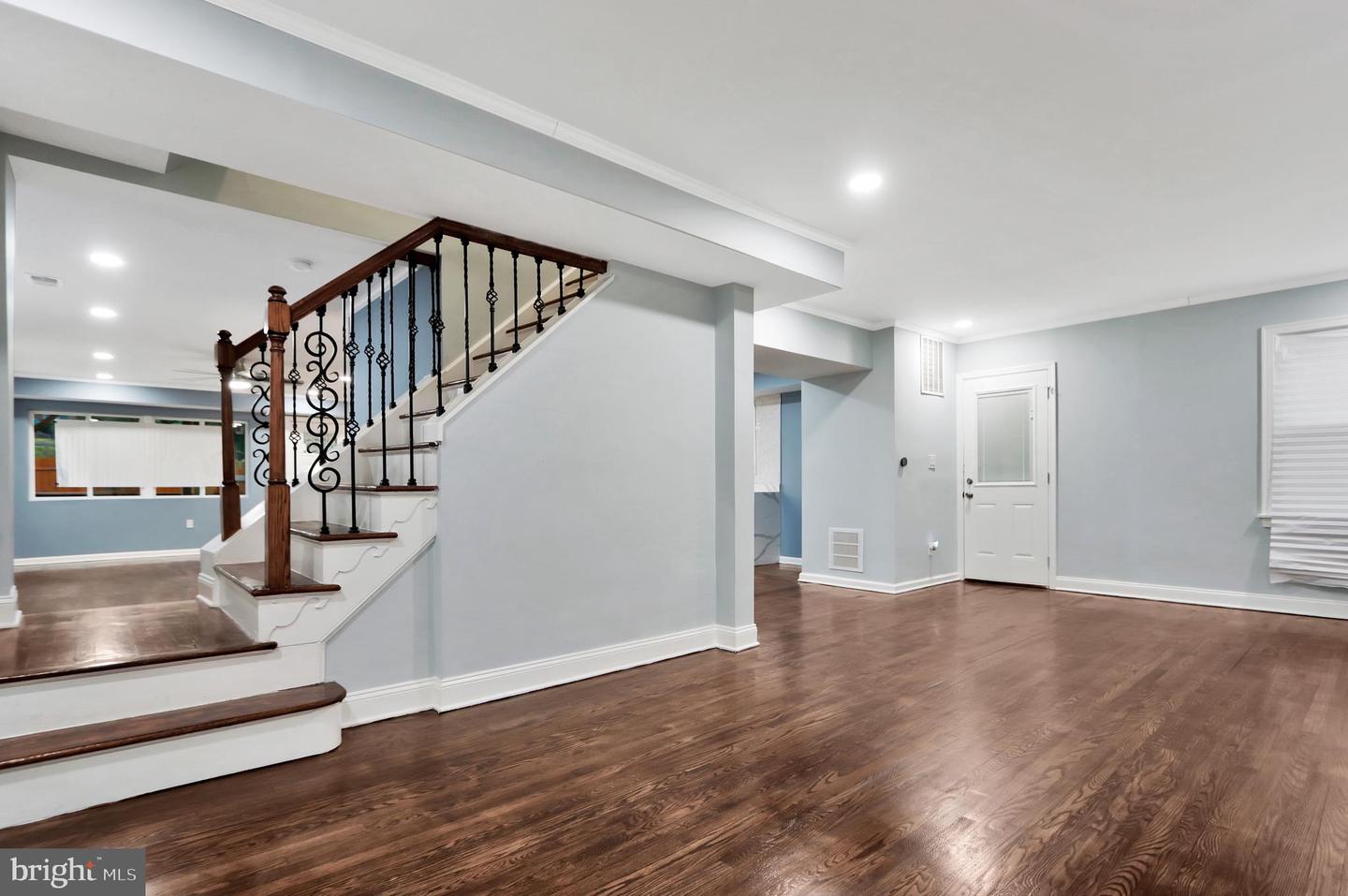 1133 46TH ST SE, WASHINGTON, District Of Columbia 20019, 5 Bedrooms Bedrooms, ,4 BathroomsBathrooms,Residential,For sale,1133 46TH ST SE,DCDC2206798 MLS # DCDC2206798