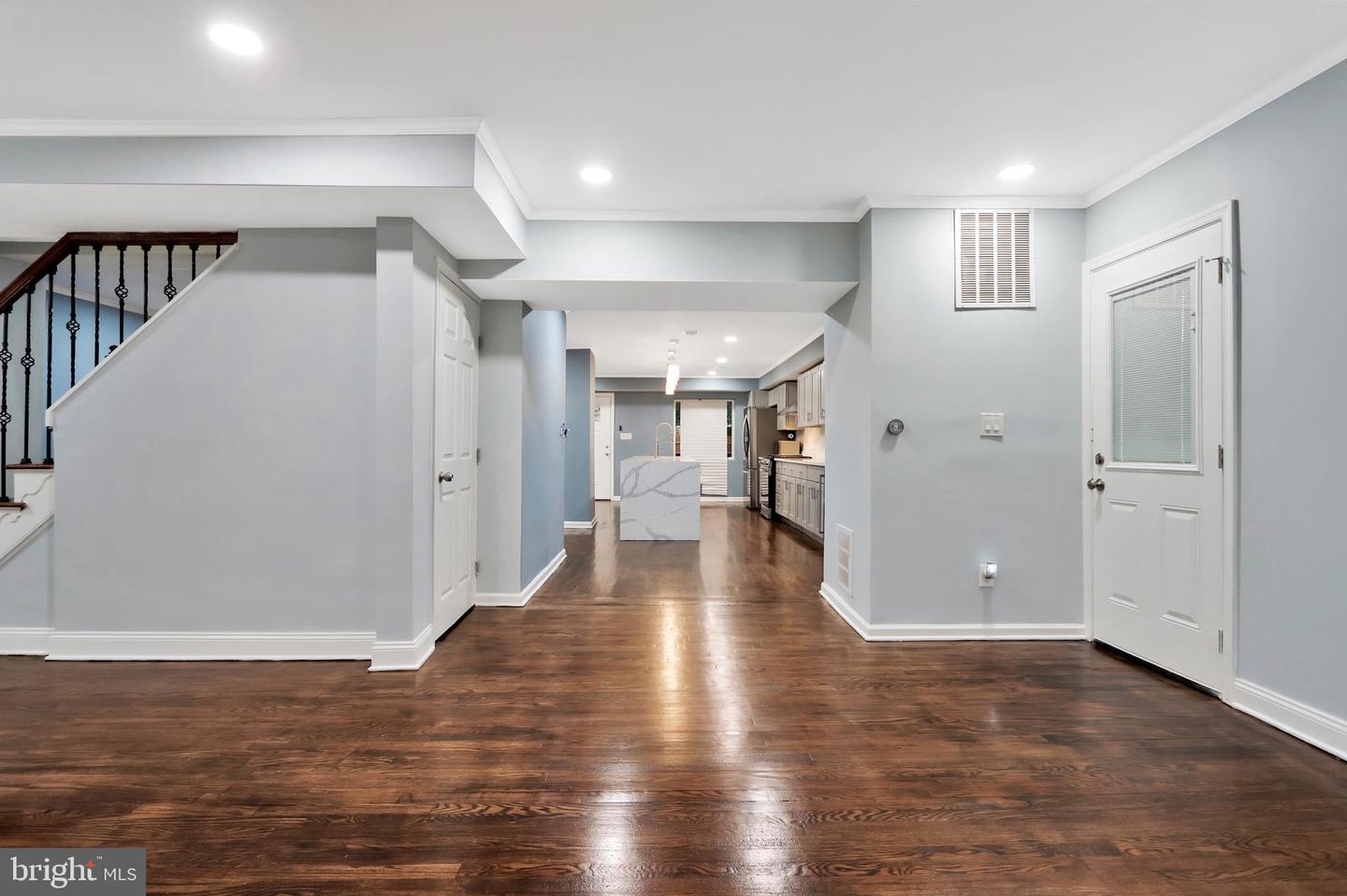 1133 46TH ST SE, WASHINGTON, District Of Columbia 20019, 5 Bedrooms Bedrooms, ,4 BathroomsBathrooms,Residential,For sale,1133 46TH ST SE,DCDC2206798 MLS # DCDC2206798