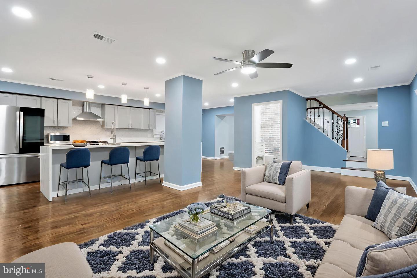 1133 46TH ST SE, WASHINGTON, District Of Columbia 20019, 5 Bedrooms Bedrooms, ,4 BathroomsBathrooms,Residential,For sale,1133 46TH ST SE,DCDC2206798 MLS # DCDC2206798