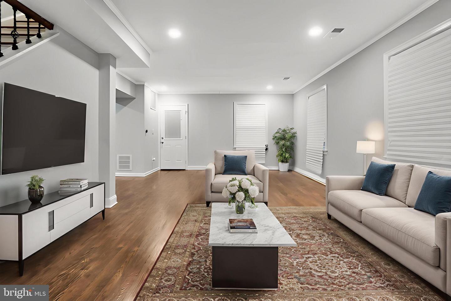 1133 46TH ST SE, WASHINGTON, District Of Columbia 20019, 5 Bedrooms Bedrooms, ,4 BathroomsBathrooms,Residential,For sale,1133 46TH ST SE,DCDC2206798 MLS # DCDC2206798
