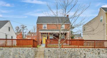 1133 46TH ST SE, WASHINGTON, District Of Columbia 20019, 5 Bedrooms Bedrooms, ,4 BathroomsBathrooms,Residential,For sale,1133 46TH ST SE,DCDC2206798 MLS # DCDC2206798