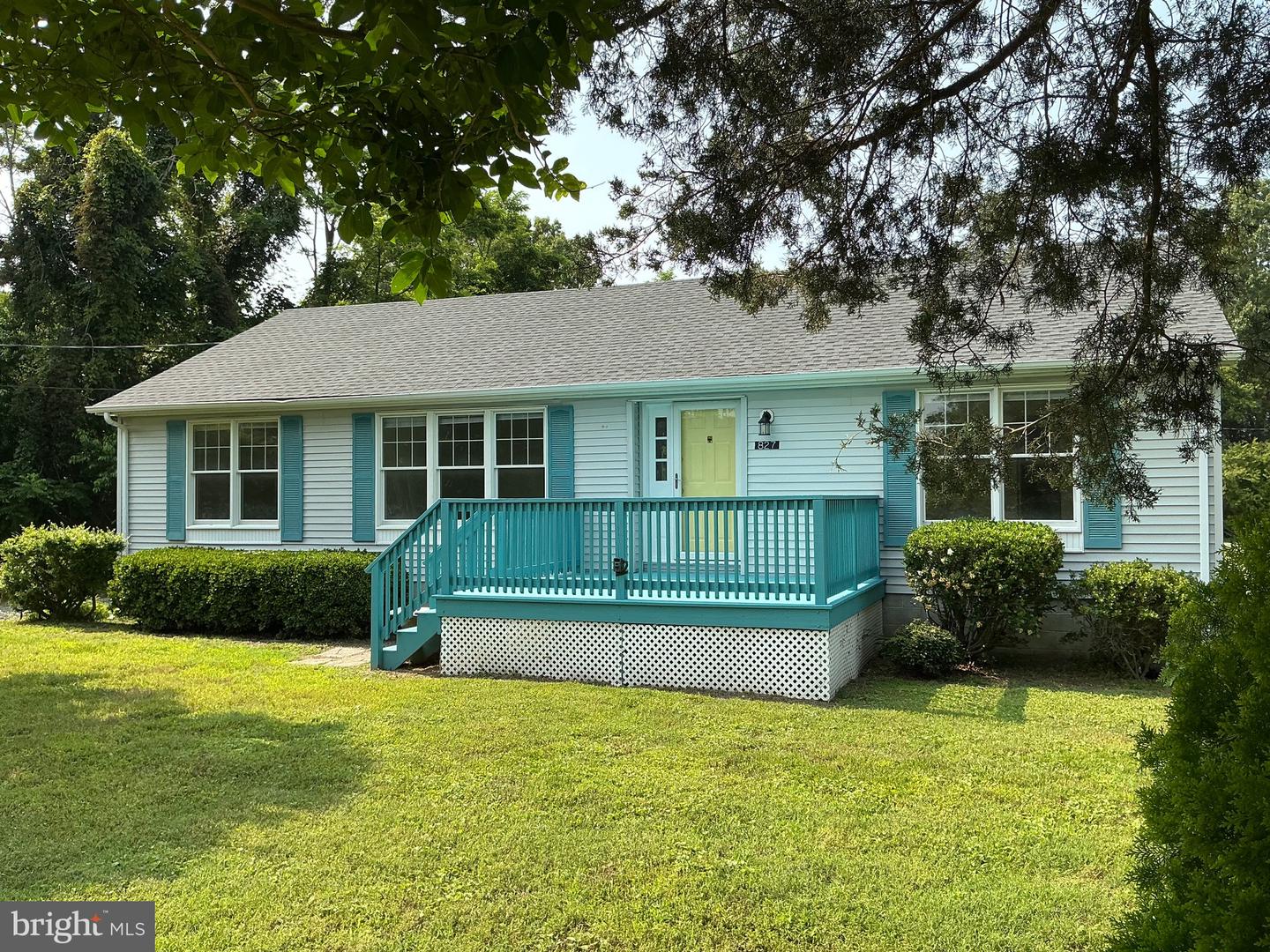 827 TRAVELERS REST, HAGUE, Virginia 22469, 3 Bedrooms Bedrooms, ,2 BathroomsBathrooms,Residential,For sale,827 TRAVELERS REST,VAWE2009190 MLS # VAWE2009190