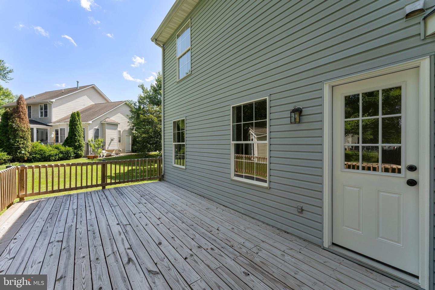 27 BROWN CIR, FREDERICKSBURG, Virginia 22405, 4 Bedrooms Bedrooms, ,2 BathroomsBathrooms,Residential,For sale,27 BROWN CIR,VAST2040150 MLS # VAST2040150