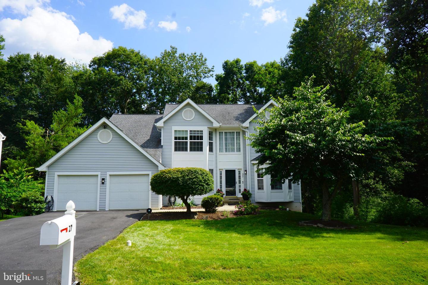 27 APPLING RD, STAFFORD, Virginia 22554, 5 Bedrooms Bedrooms, ,3 BathroomsBathrooms,Residential,For sale,27 APPLING RD,VAST2040190 MLS # VAST2040190