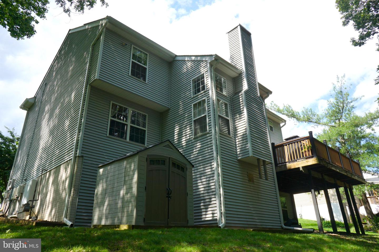 27 APPLING RD, STAFFORD, Virginia 22554, 5 Bedrooms Bedrooms, ,3 BathroomsBathrooms,Residential,For sale,27 APPLING RD,VAST2040190 MLS # VAST2040190