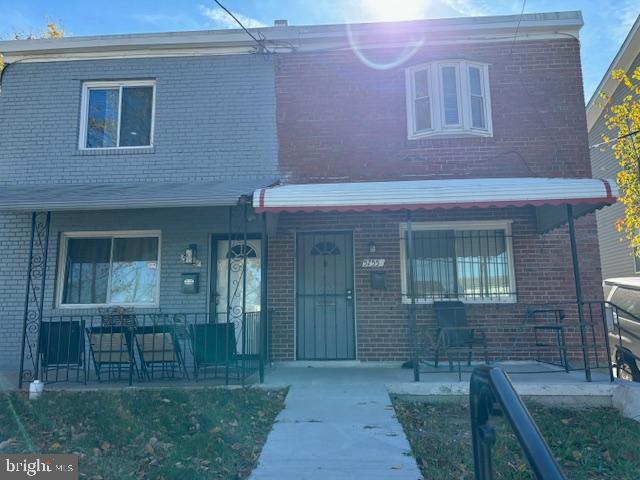 5755 EAST CAPITOL ST SE, WASHINGTON, District Of Columbia 20019, 3 Bedrooms Bedrooms, ,1 BathroomBathrooms,Residential,For sale,5755 EAST CAPITOL ST SE,DCDC2207526 MLS # DCDC2207526