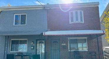 5755 EAST CAPITOL ST SE, WASHINGTON, District Of Columbia 20019, 3 Bedrooms Bedrooms, ,1 BathroomBathrooms,Residential,For sale,5755 EAST CAPITOL ST SE,DCDC2207526 MLS # DCDC2207526