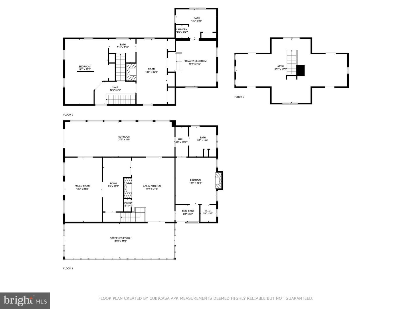329 OLD BRIDGE RD, AMISSVILLE, Virginia 20106, 4 Bedrooms Bedrooms, ,3 BathroomsBathrooms,Residential,For sale,329 OLD BRIDGE RD,VACU2010876 MLS # VACU2010876