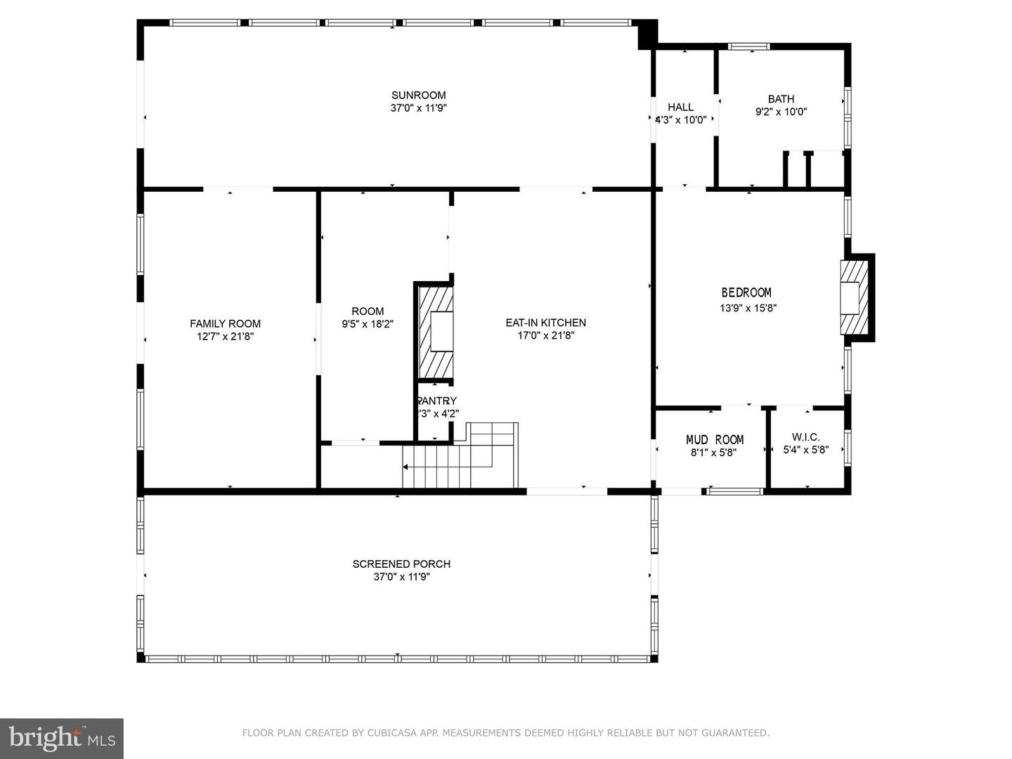 329 OLD BRIDGE RD, AMISSVILLE, Virginia 20106, 4 Bedrooms Bedrooms, ,3 BathroomsBathrooms,Residential,For sale,329 OLD BRIDGE RD,VACU2010876 MLS # VACU2010876