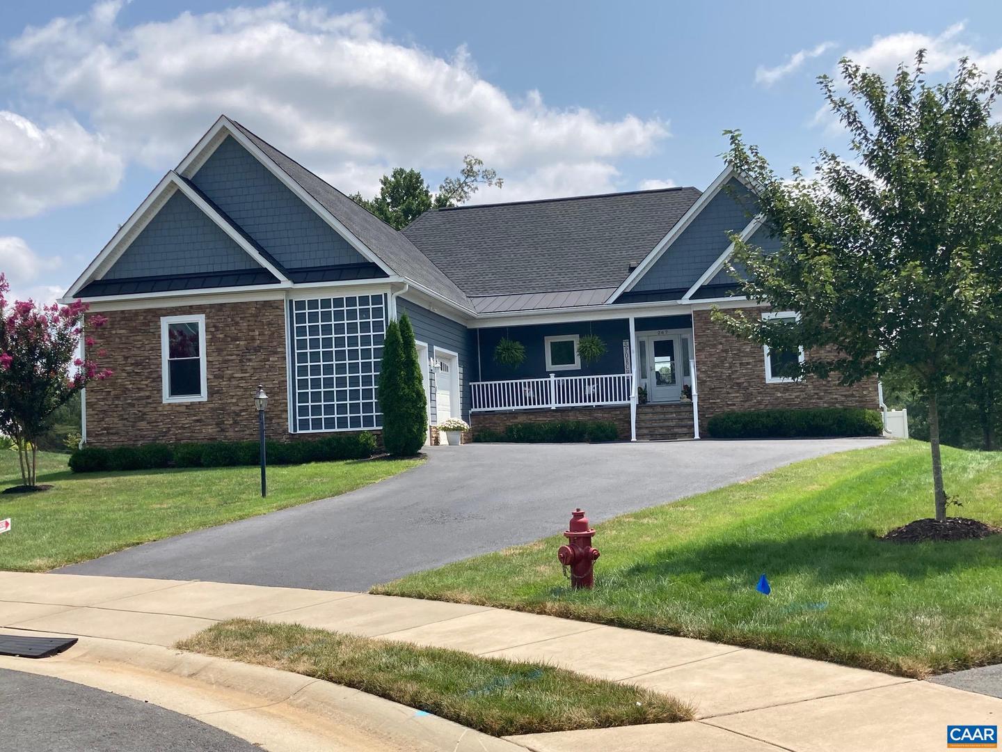 267 HERITAGE DR, ZION CROSSROADS, Virginia 22942, 5 Bedrooms Bedrooms, ,4 BathroomsBathrooms,Residential,For sale,267 HERITAGE DR,666055 MLS # 666055