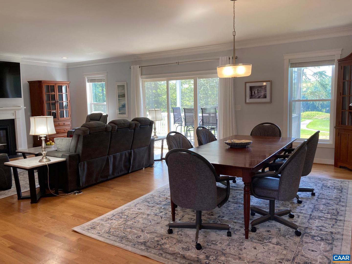 267 HERITAGE DR, ZION CROSSROADS, Virginia 22942, 5 Bedrooms Bedrooms, ,4 BathroomsBathrooms,Residential,For sale,267 HERITAGE DR,666055 MLS # 666055