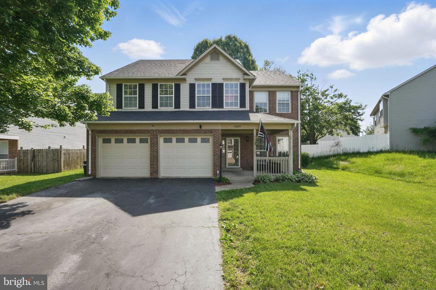 13297 OSAGE DR, WOODBRIDGE, Virginia 22193, 4 Bedrooms Bedrooms, ,2 BathroomsBathrooms,Residential,For sale,13297 OSAGE DR,VAPW2097896 MLS # VAPW2097896