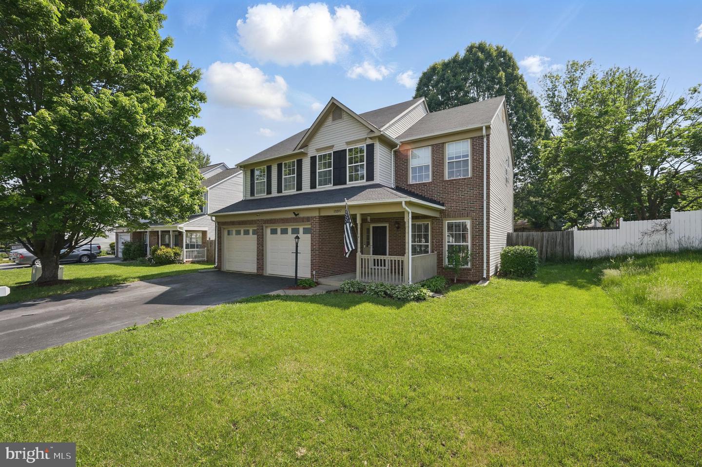 13297 OSAGE DR, WOODBRIDGE, Virginia 22193, 4 Bedrooms Bedrooms, ,2 BathroomsBathrooms,Residential,For sale,13297 OSAGE DR,VAPW2097896 MLS # VAPW2097896