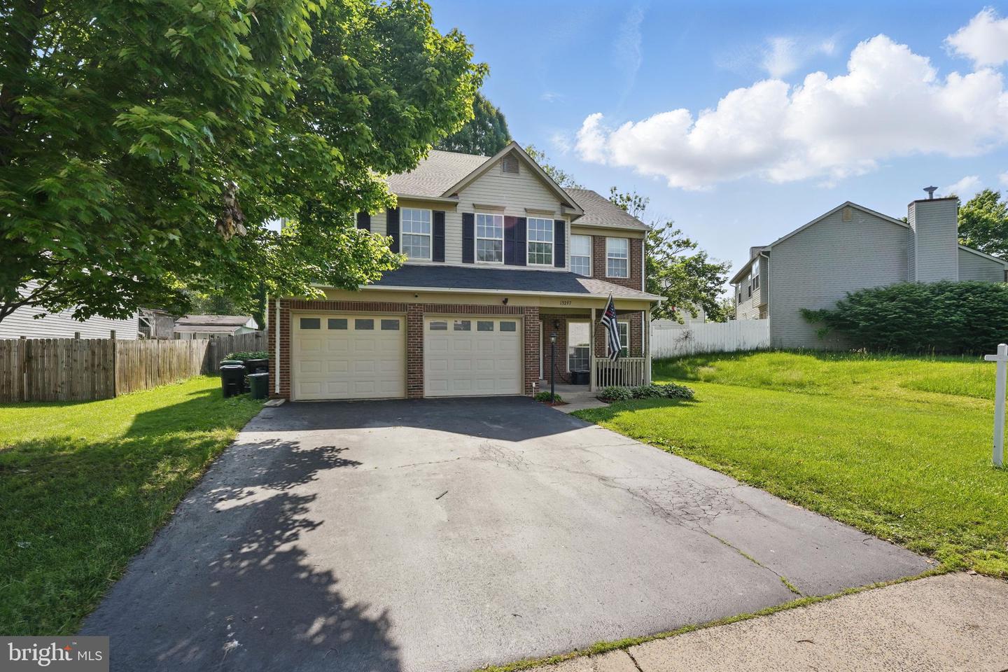 13297 OSAGE DR, WOODBRIDGE, Virginia 22193, 4 Bedrooms Bedrooms, ,2 BathroomsBathrooms,Residential,For sale,13297 OSAGE DR,VAPW2097896 MLS # VAPW2097896