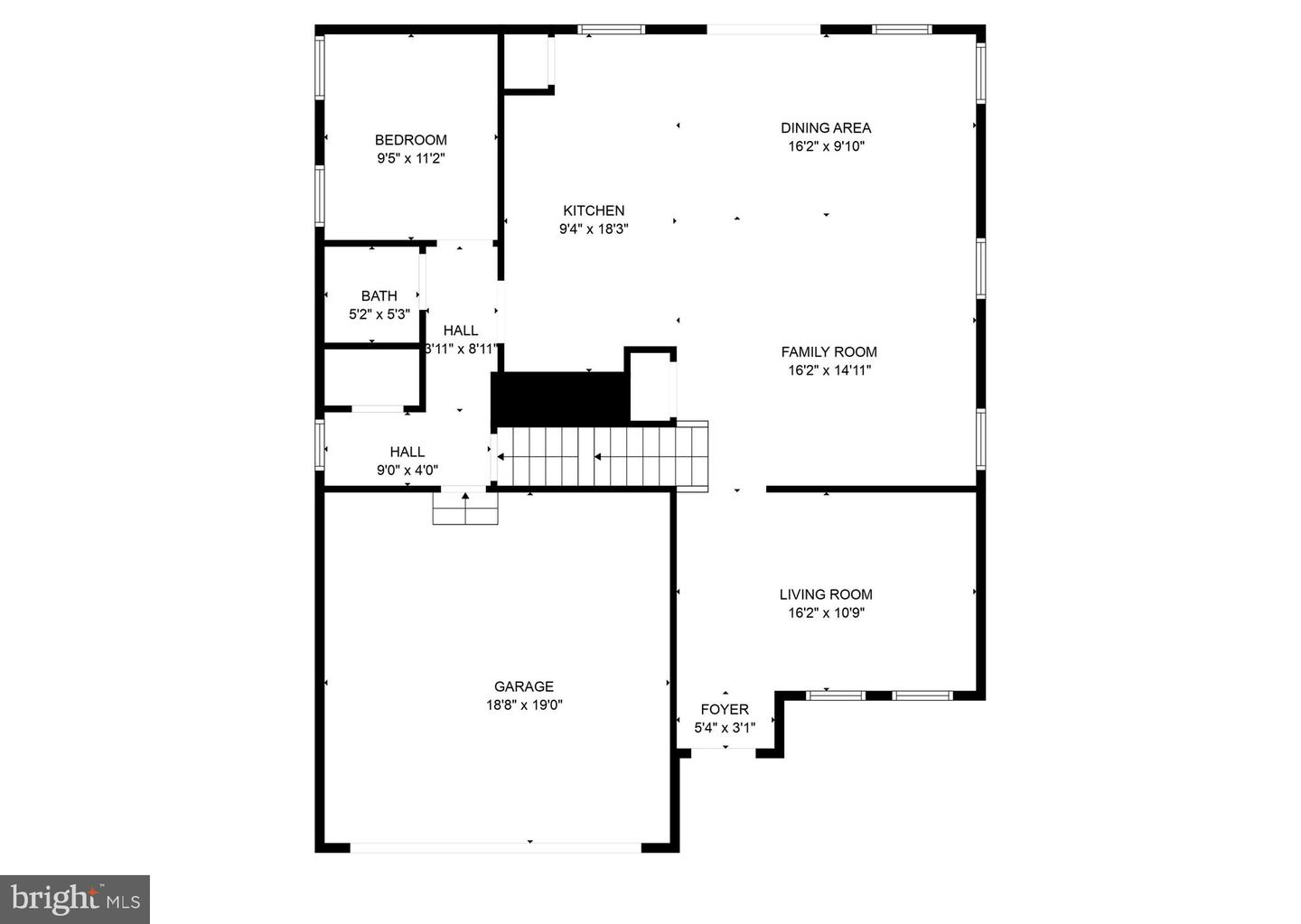 11116 WHEELER RIDGE DR, MANASSAS, Virginia 20109, 5 Bedrooms Bedrooms, ,4 BathroomsBathrooms,Residential,For sale,11116 WHEELER RIDGE DR,VAPW2094778 MLS # VAPW2094778