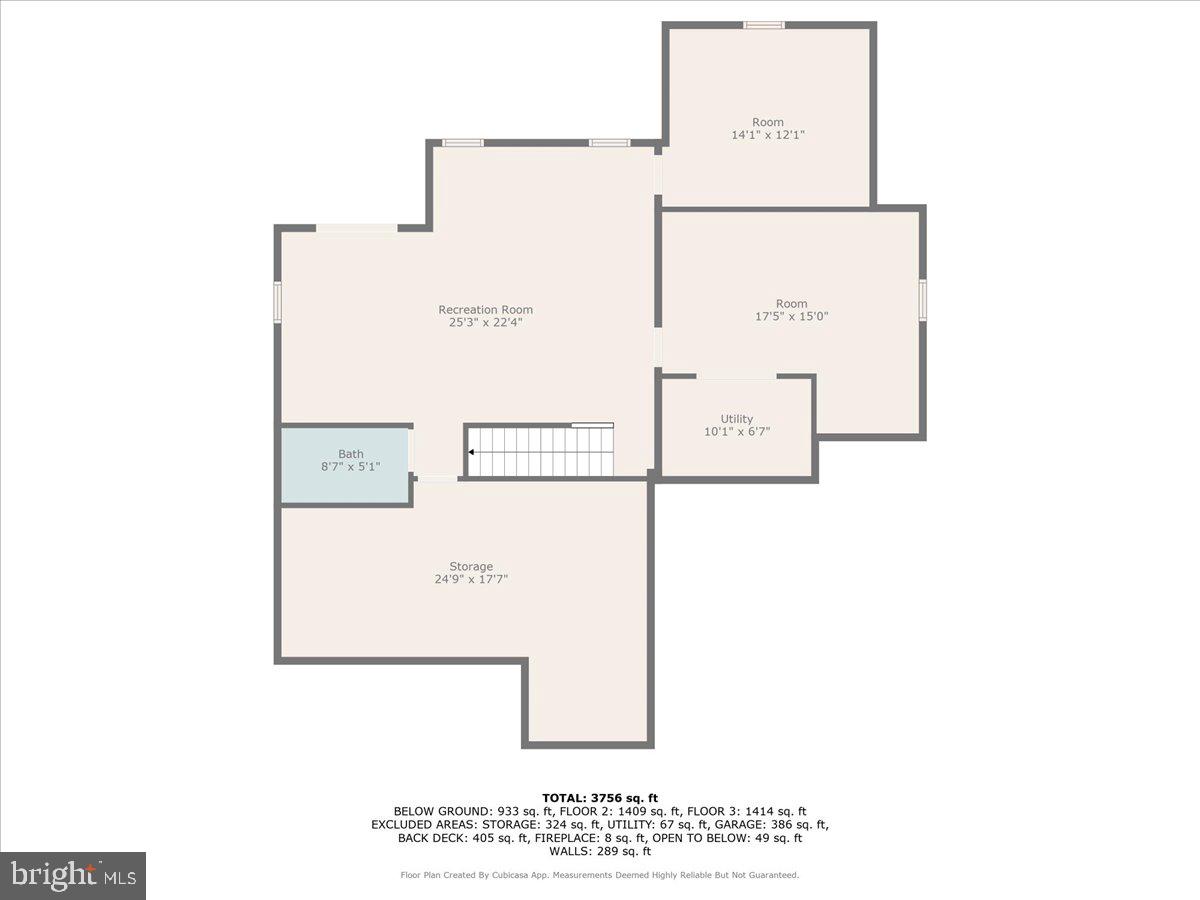 35 GALLERY RD, STAFFORD, Virginia 22554, 5 Bedrooms Bedrooms, ,3 BathroomsBathrooms,Residential,For sale,35 GALLERY RD,VAST2040002 MLS # VAST2040002