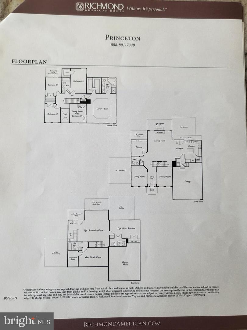 35 GALLERY RD, STAFFORD, Virginia 22554, 5 Bedrooms Bedrooms, ,3 BathroomsBathrooms,Residential,For sale,35 GALLERY RD,VAST2040002 MLS # VAST2040002