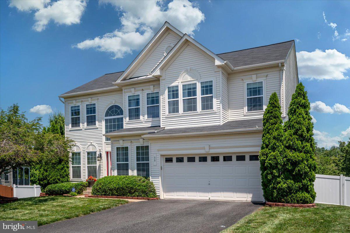 35 GALLERY RD, STAFFORD, Virginia 22554, 5 Bedrooms Bedrooms, ,3 BathroomsBathrooms,Residential,For sale,35 GALLERY RD,VAST2040002 MLS # VAST2040002