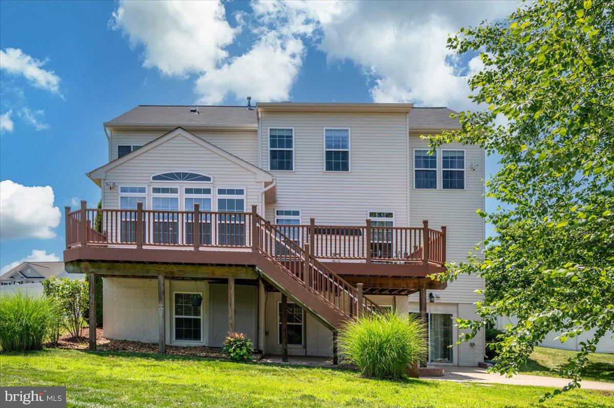 35 GALLERY RD, STAFFORD, Virginia 22554, 5 Bedrooms Bedrooms, ,3 BathroomsBathrooms,Residential,For sale,35 GALLERY RD,VAST2040002 MLS # VAST2040002