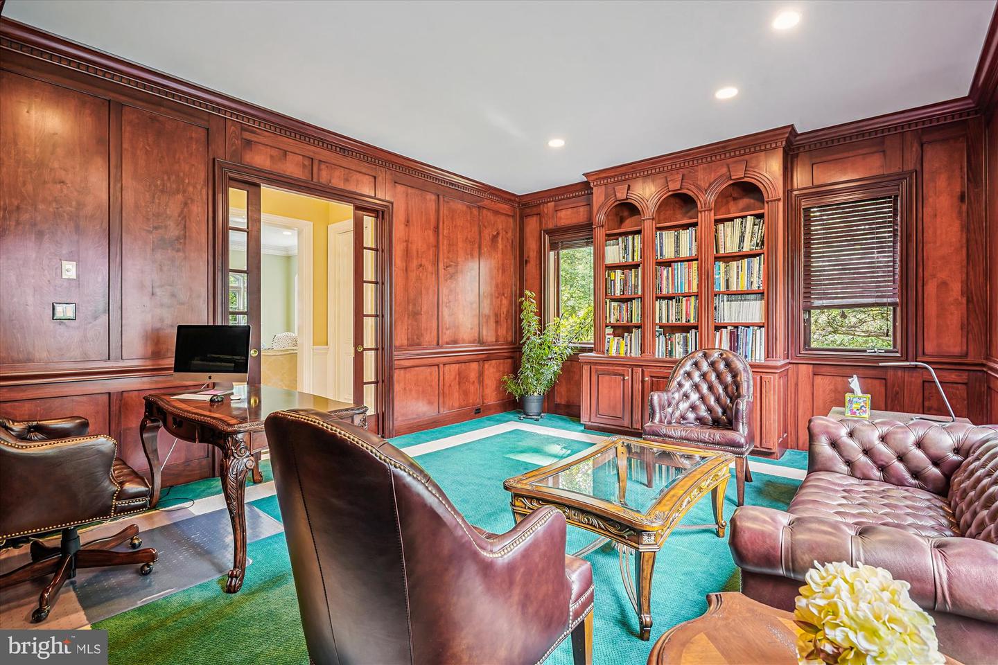 8902 CHEQUERS WAY, MCLEAN, Virginia 22102, 5 Bedrooms Bedrooms, ,5 BathroomsBathrooms,Residential,For sale,8902 CHEQUERS WAY,VAFX2249046 MLS # VAFX2249046