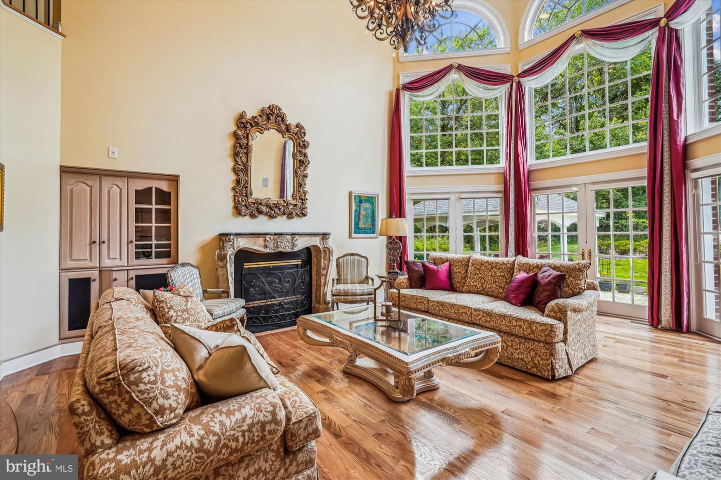 8902 CHEQUERS WAY, MCLEAN, Virginia 22102, 5 Bedrooms Bedrooms, ,5 BathroomsBathrooms,Residential,For sale,8902 CHEQUERS WAY,VAFX2249046 MLS # VAFX2249046