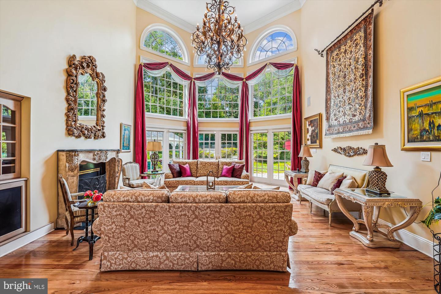 8902 CHEQUERS WAY, MCLEAN, Virginia 22102, 5 Bedrooms Bedrooms, ,5 BathroomsBathrooms,Residential,For sale,8902 CHEQUERS WAY,VAFX2249046 MLS # VAFX2249046