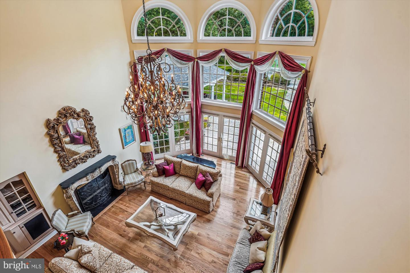 8902 CHEQUERS WAY, MCLEAN, Virginia 22102, 5 Bedrooms Bedrooms, ,5 BathroomsBathrooms,Residential,For sale,8902 CHEQUERS WAY,VAFX2249046 MLS # VAFX2249046